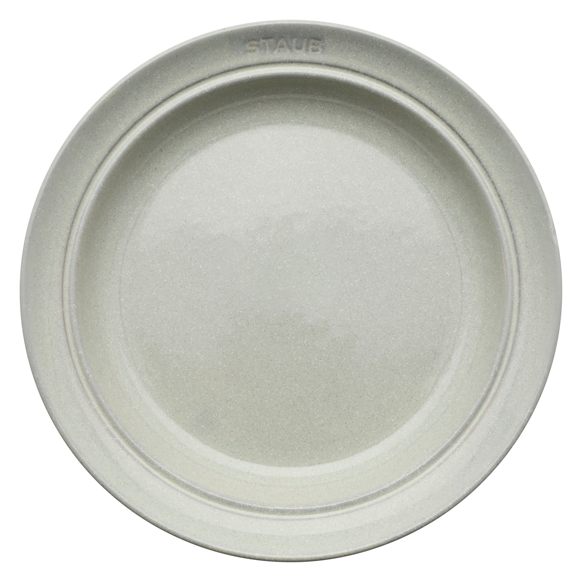  STAUB Ceramic 4-pc Baking Dish and Bowl Set - White: Home &  Kitchen