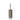 Zone Denmark Ume Taupe Toilet Brush