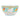 Vietri Campagna Coniglio Deep Serving Bowl