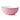 Kate Spade Make It Pop Pink Serving Bowl