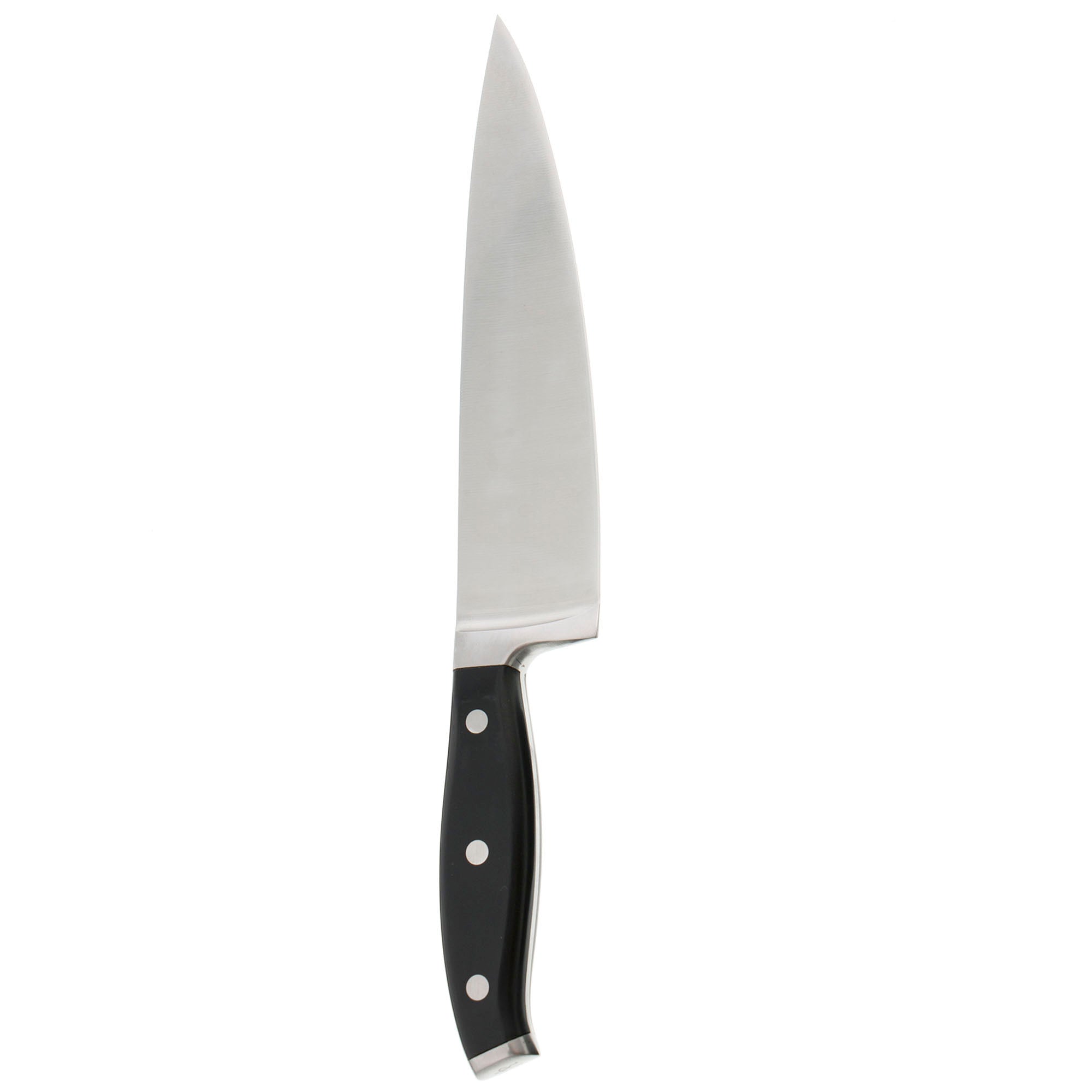 Henckels Forged Premio 18-Pc Knife Block Set - White