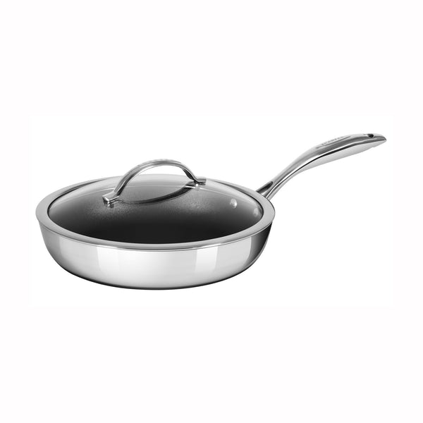 Scanpan HaptIQ 4 qt Saucepan