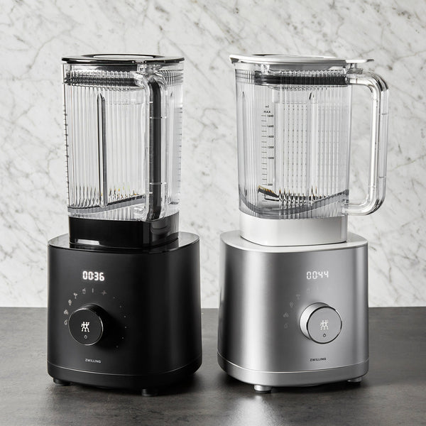 Zwilling - Enfinigy Personal Blender - Silver