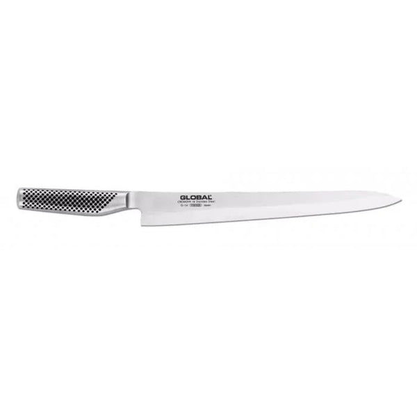 Global Yanagi Sashimi Knife 12-in